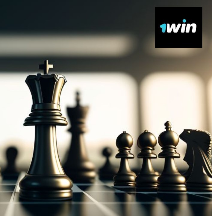 1win chess