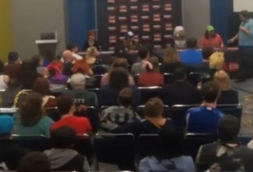 Gen Con Indiana