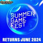 summer game fest