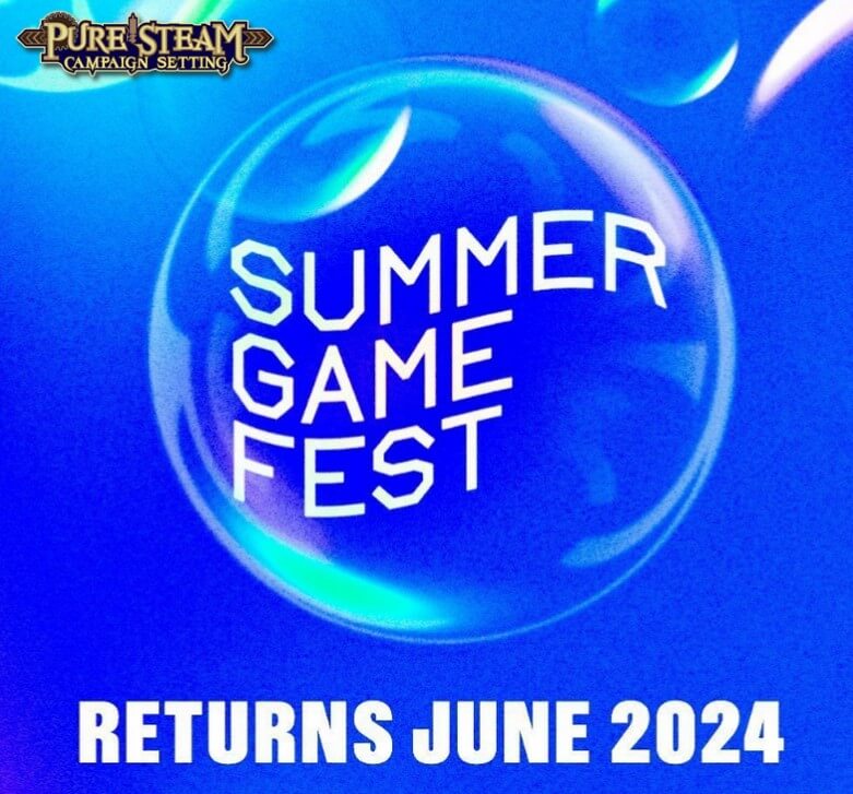 summer game fest